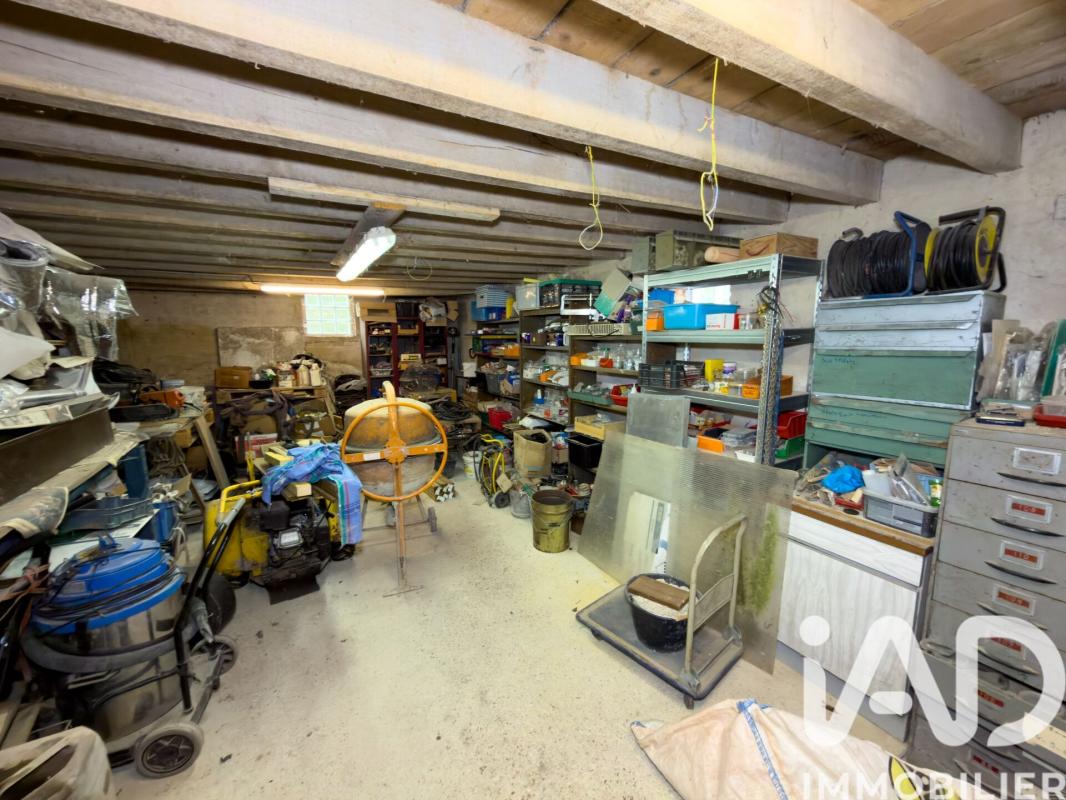 Maison 6 Pièce(s) Bussy-Lettrée - Photo 22