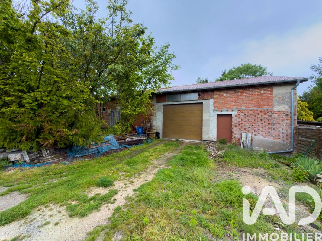 Maison 6 Pièce(s) Bussy-Lettrée - Photo 23