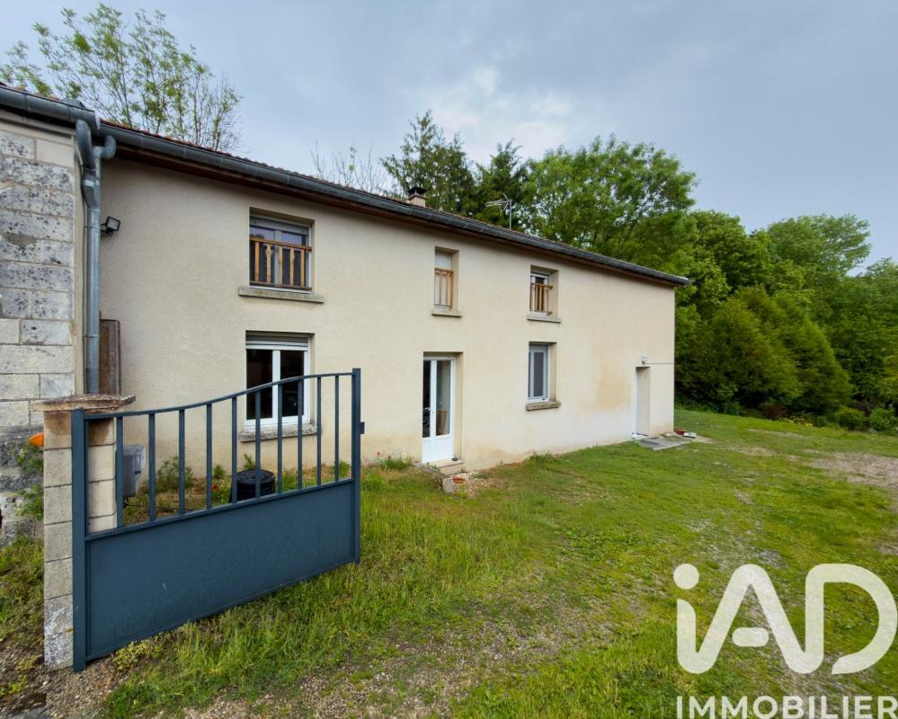 Maison 6 Pièce(s) Bussy-Lettrée - Photo 24