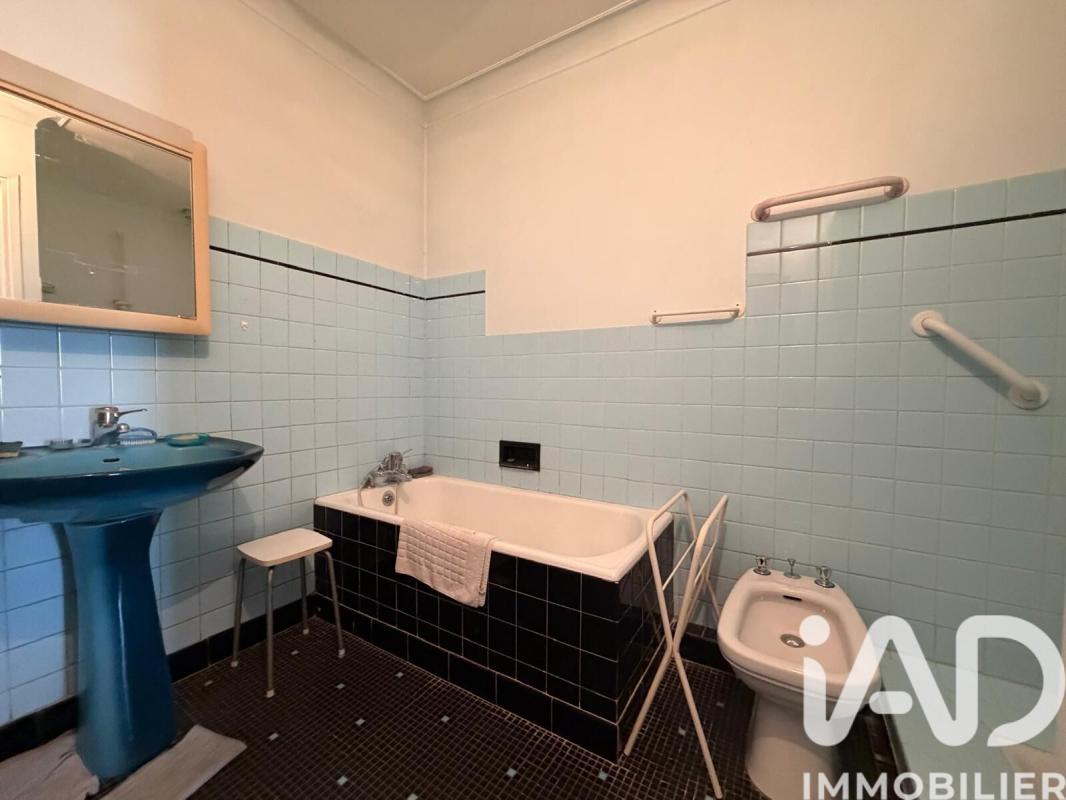 Maison traditionnelle 3 Pièce(s) Saint-Michel-sur-Orge