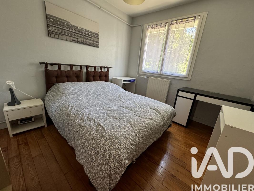 Appartement 4 Pièce(s) Mérignac