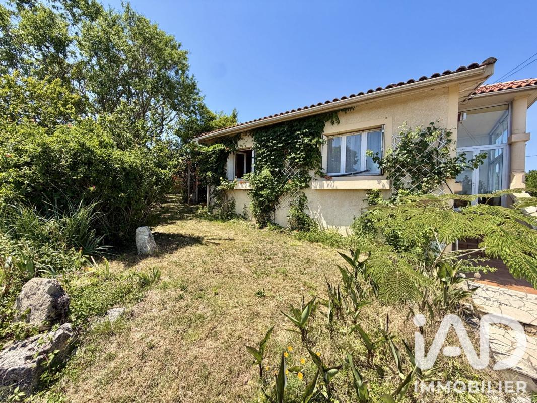 Maison 5 Pièce(s) Soturac