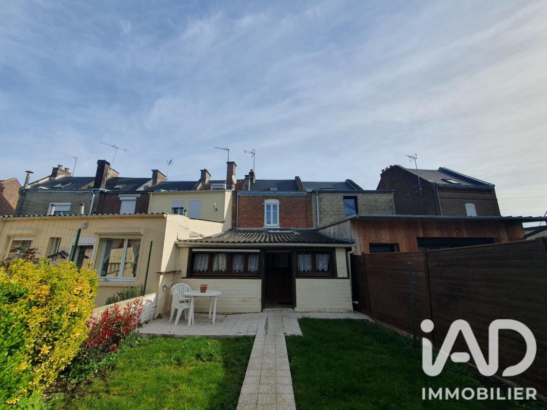 Maison de ville 4 Pièce(s) Amiens