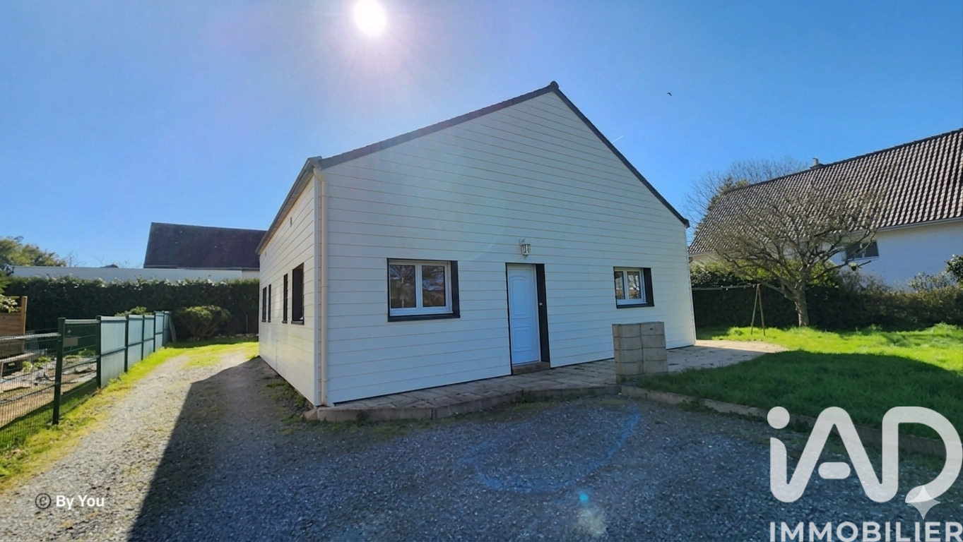 Maison 3 Pièce(s) Muzillac