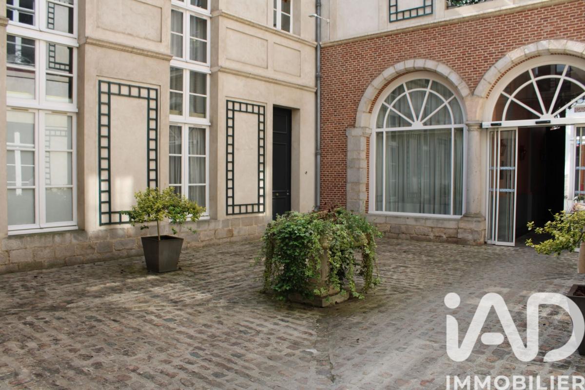 Appartement 3 Pièce(s) Lille - Photo 2