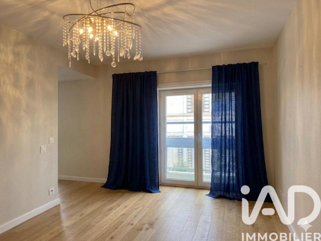 Appartement 3 Pièce(s) Lille - Photo 9