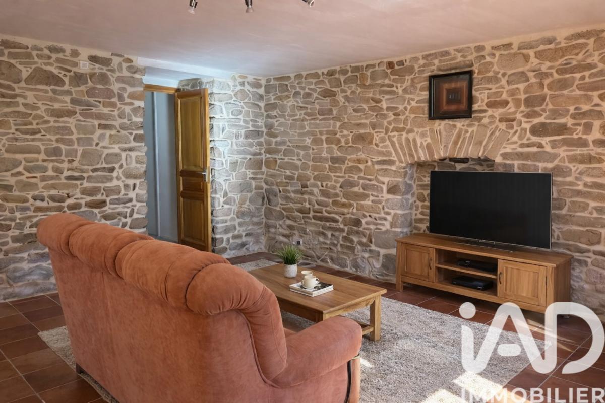 Maison 5 Pièce(s) Saint-Nolff