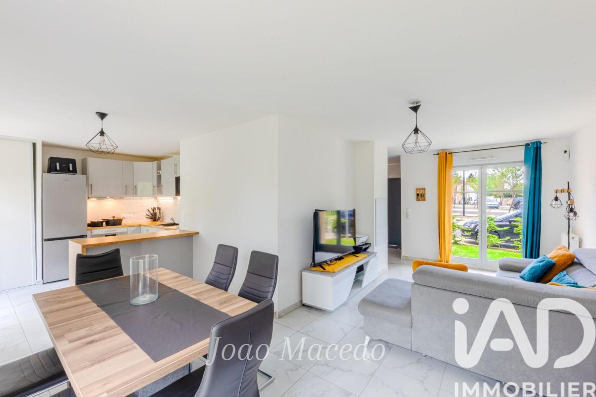 Maison 4 Pièce(s) Pontoise