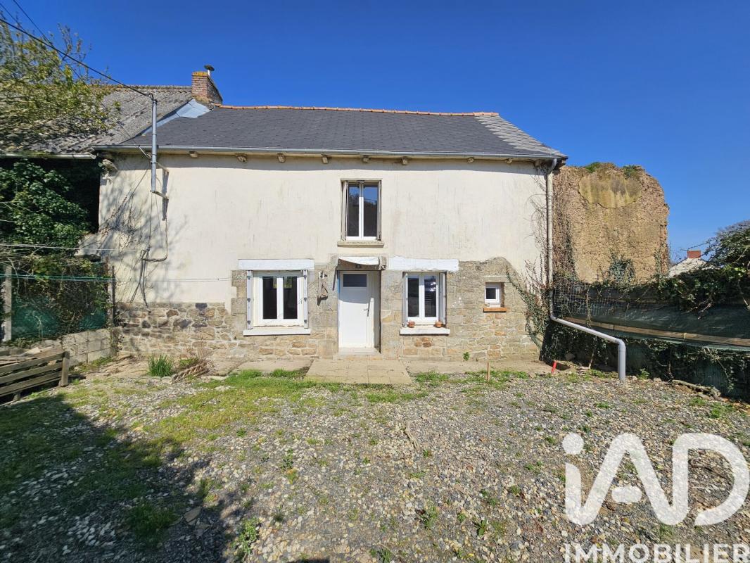 Maison 4 Pièce(s) Trémeur - Photo 1