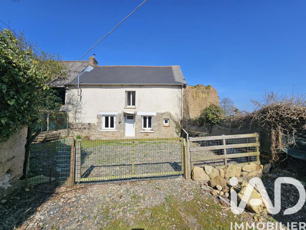 Maison 4 Pièce(s) Trémeur - Photo 2