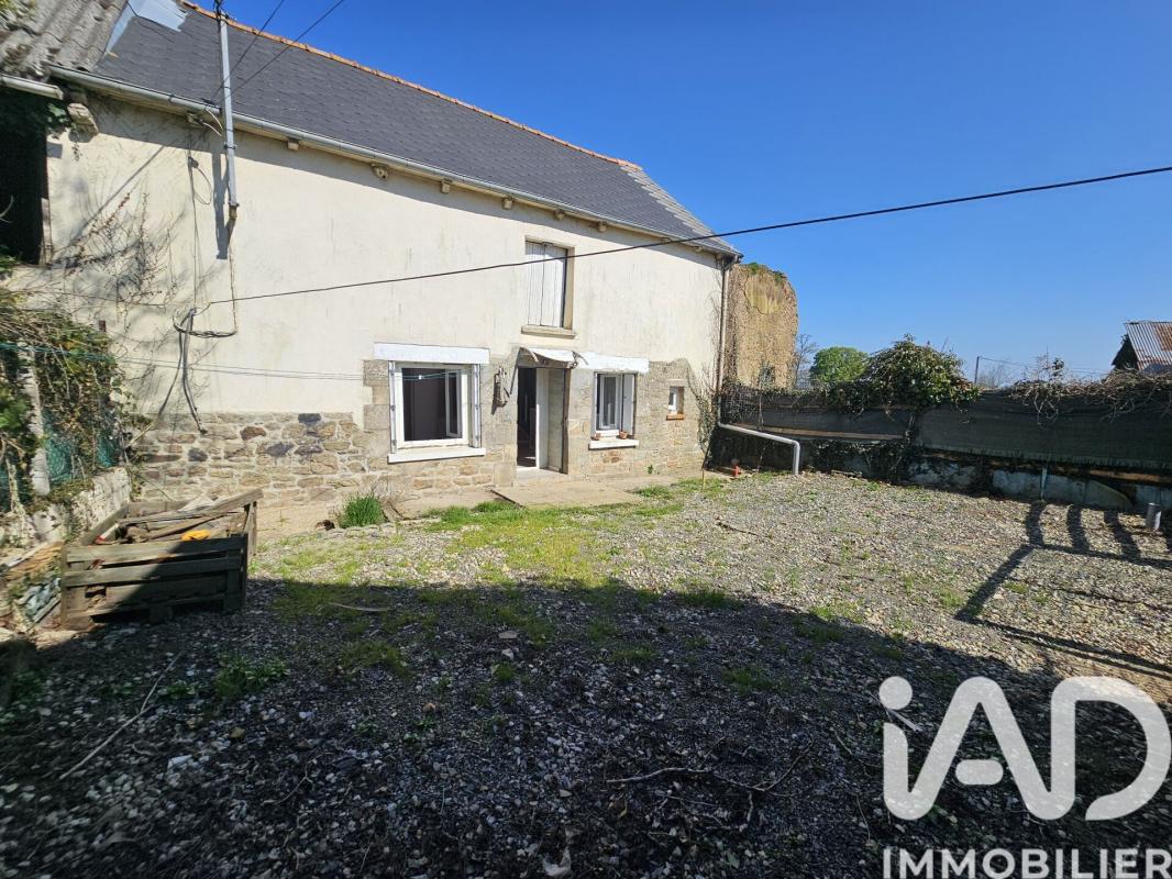 Maison 4 Pièce(s) Trémeur - Photo 3