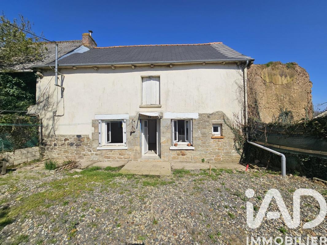 Maison 4 Pièce(s) Trémeur - Photo 5