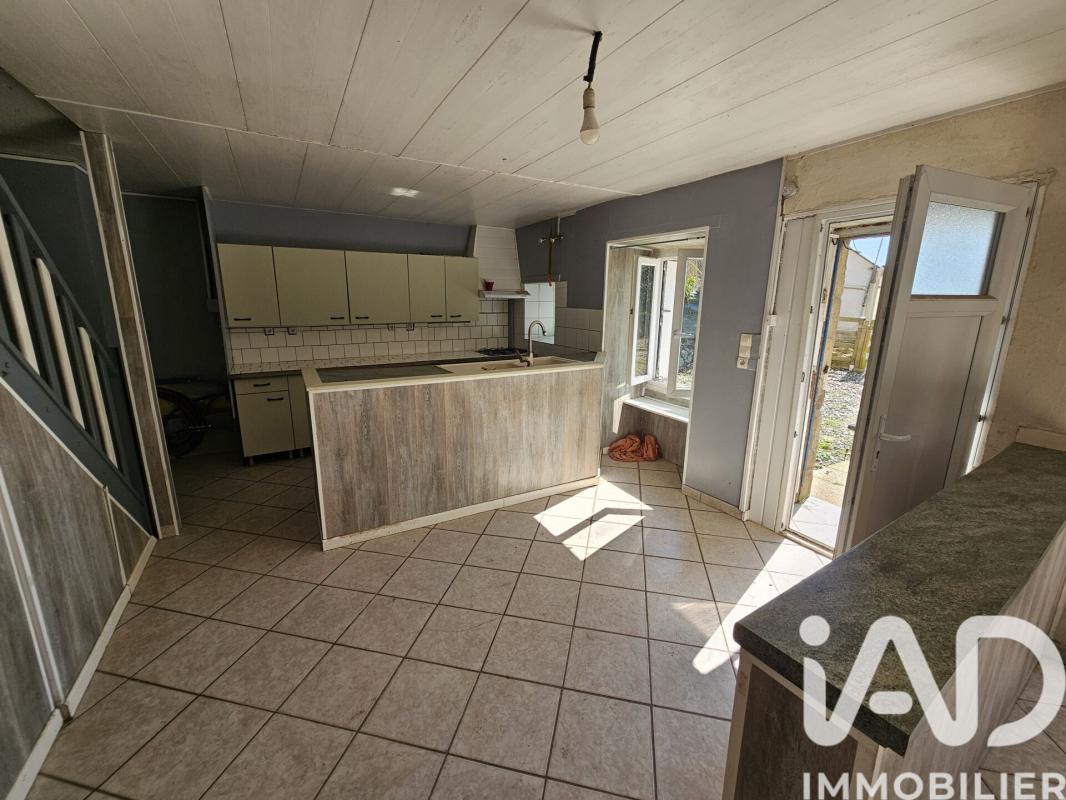 Maison 4 Pièce(s) Trémeur - Photo 12