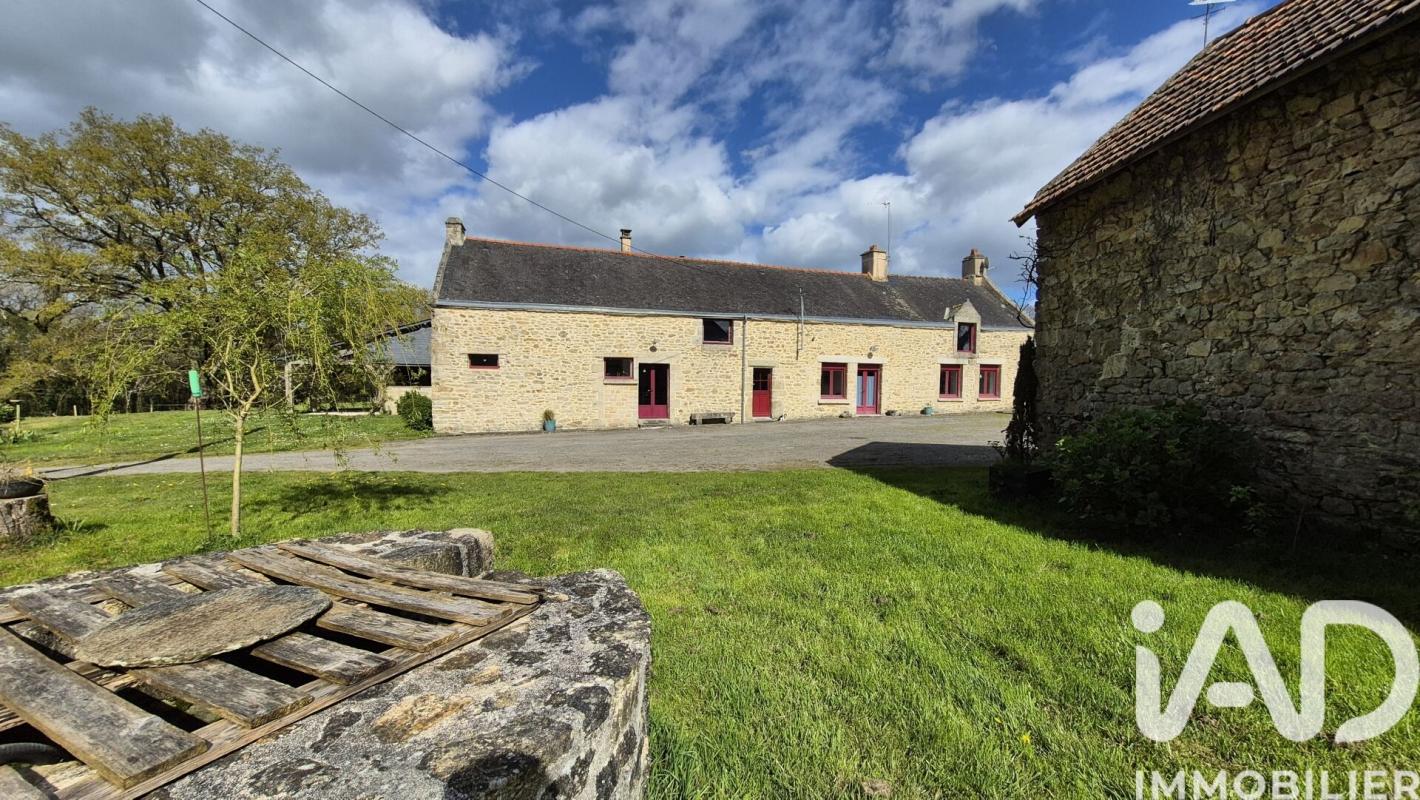 Maison 5 Pièce(s) Theix-Noyalo