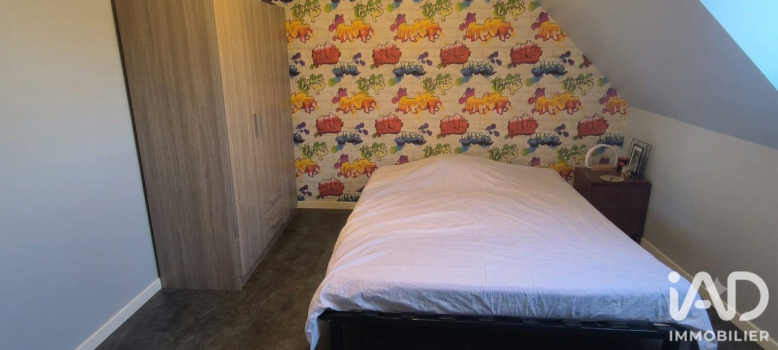 Maison 5 Pièce(s) La Bosse-de-Bretagne - Photo 6