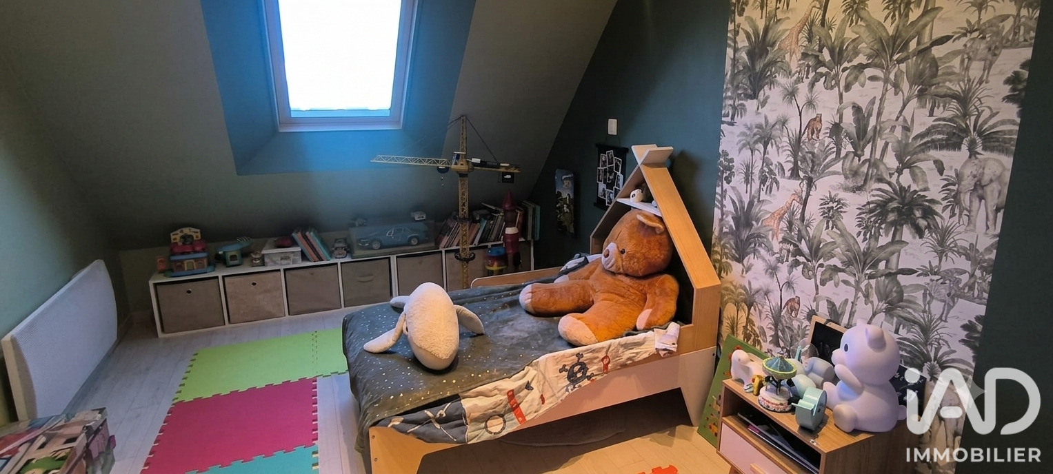 Maison 5 Pièce(s) La Bosse-de-Bretagne - Photo 10