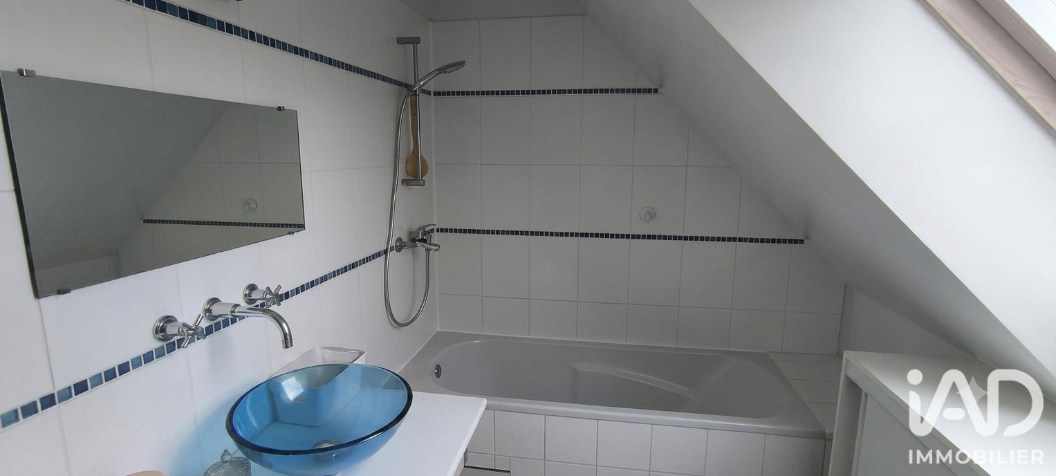 Maison 5 Pièce(s) La Bosse-de-Bretagne - Photo 12