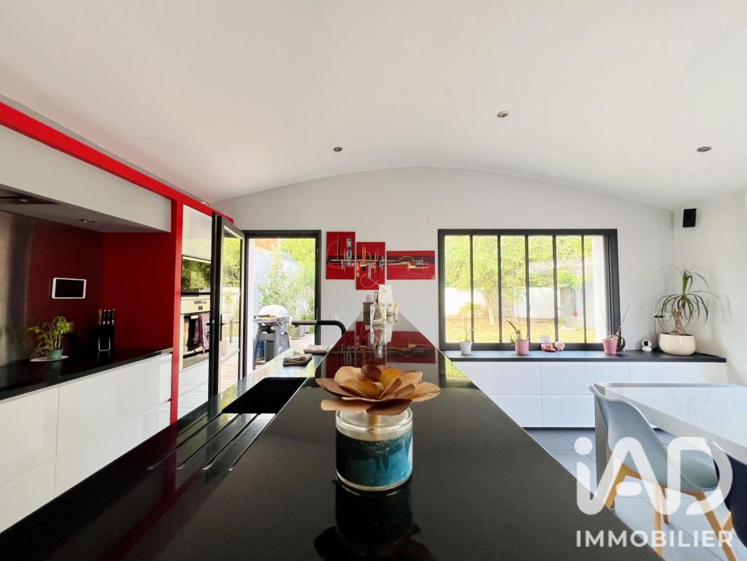 Maison 8 Pièce(s) Bourgneuf - Photo 12