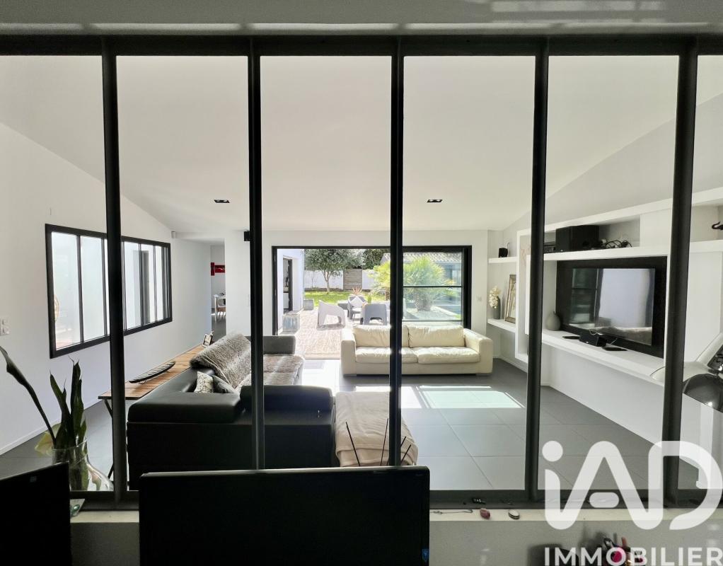 Maison 8 Pièce(s) Bourgneuf - Photo 13
