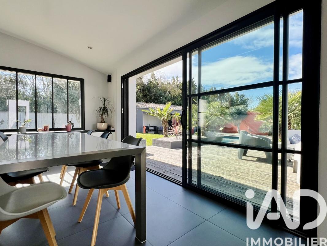 Maison 8 Pièce(s) Bourgneuf - Photo 14
