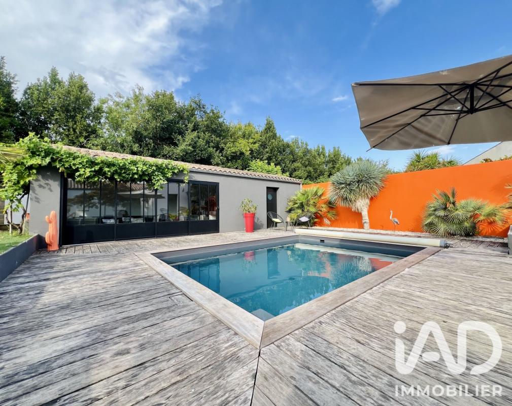Maison 8 Pièce(s) Bourgneuf - Photo 19