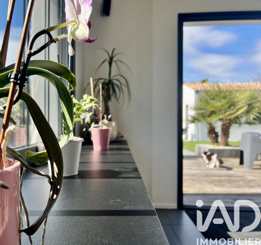 Maison 8 Pièce(s) Bourgneuf - Photo 25