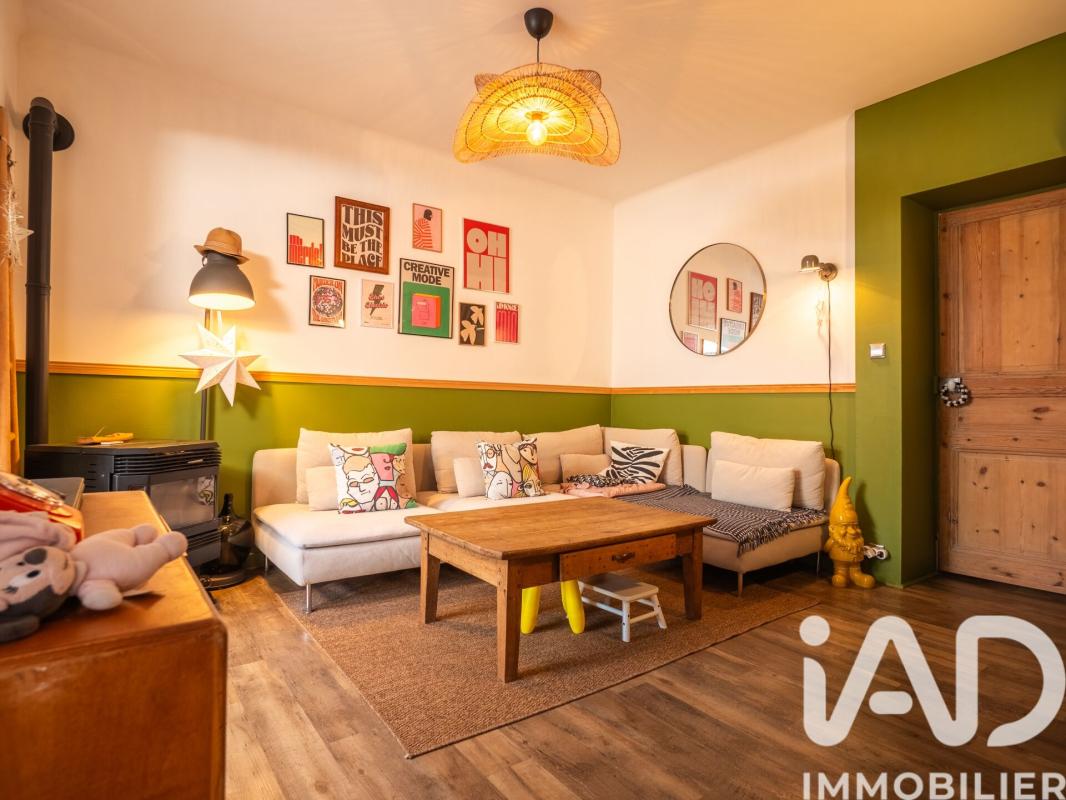 Maison 5 Pièce(s) La Montagne - Photo 2