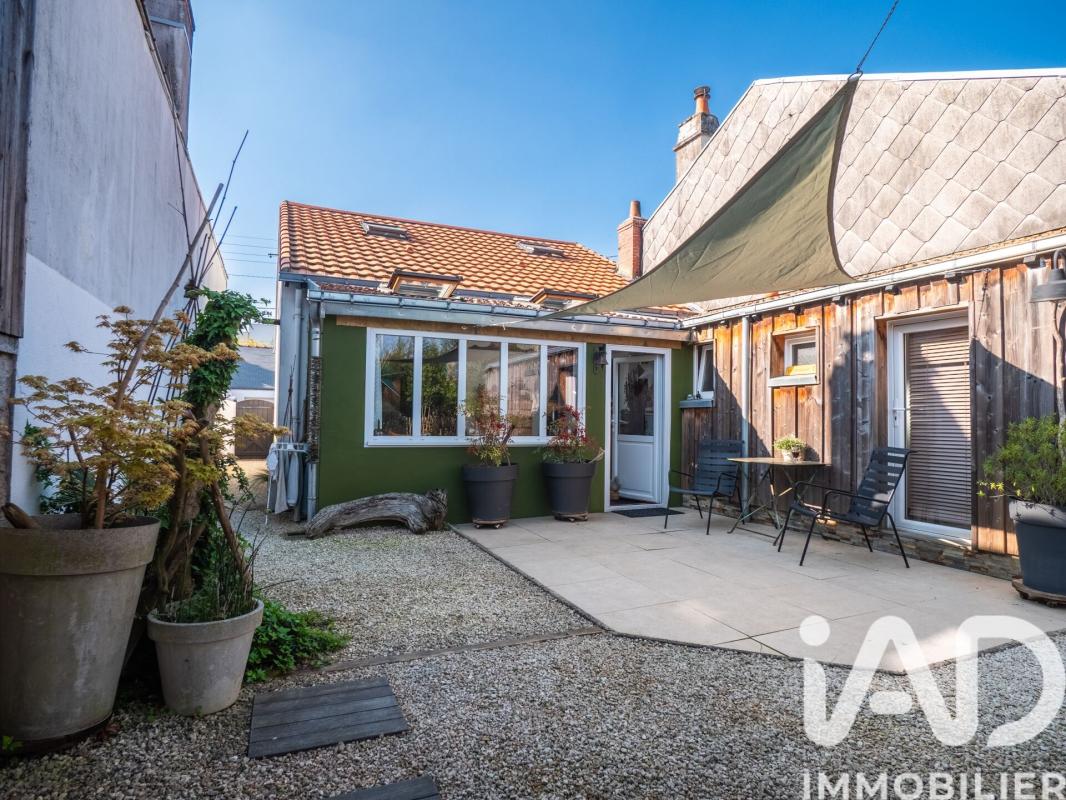 Maison 5 Pièce(s) La Montagne - Photo 13