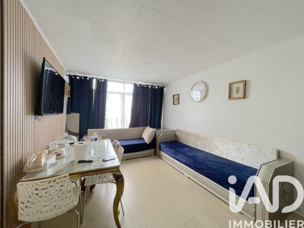 Appartement 3 Pièce(s) Savigny-sur-Orge