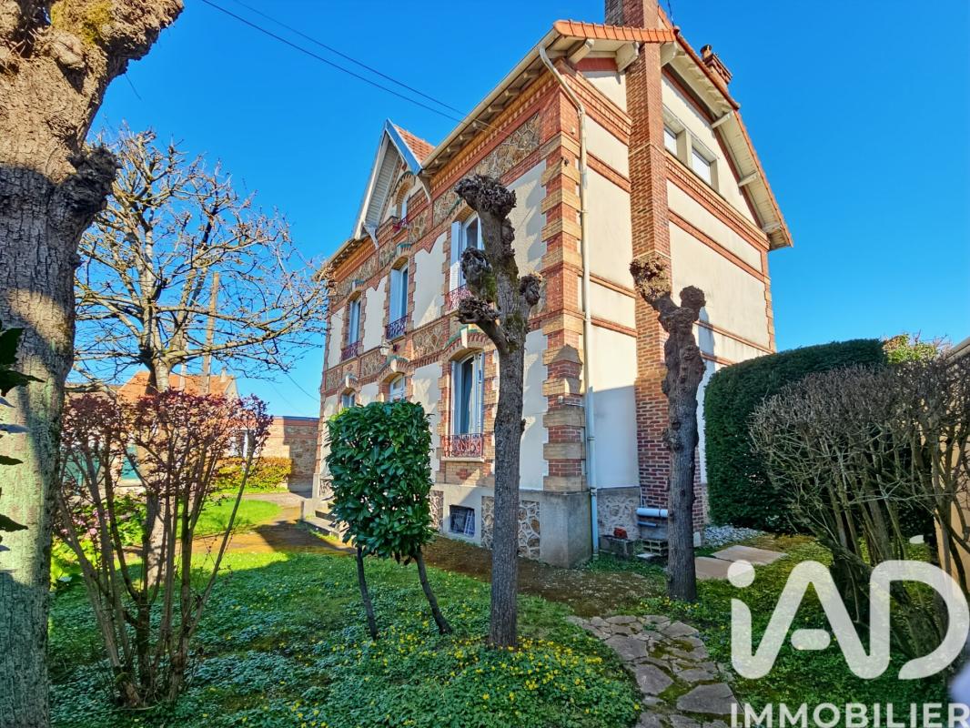 Maison 11 Pièce(s) Coubert