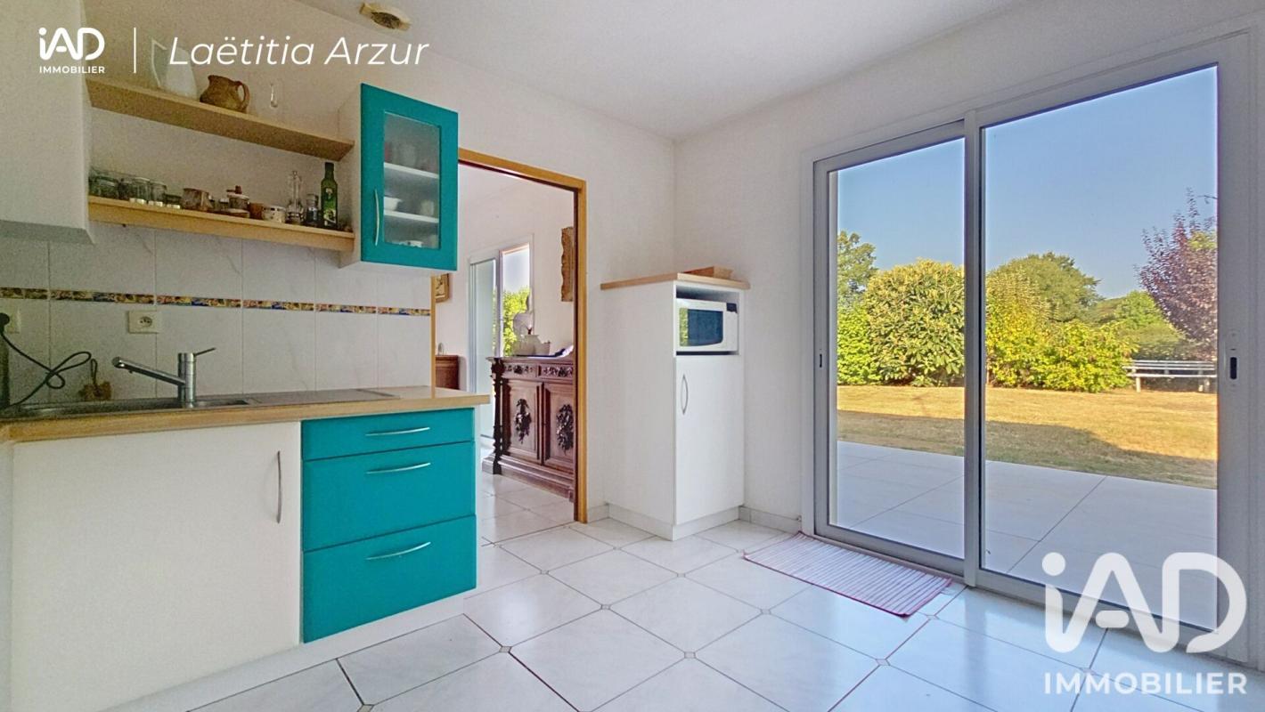 Maison 6 Pièce(s) Peillac - Photo 8
