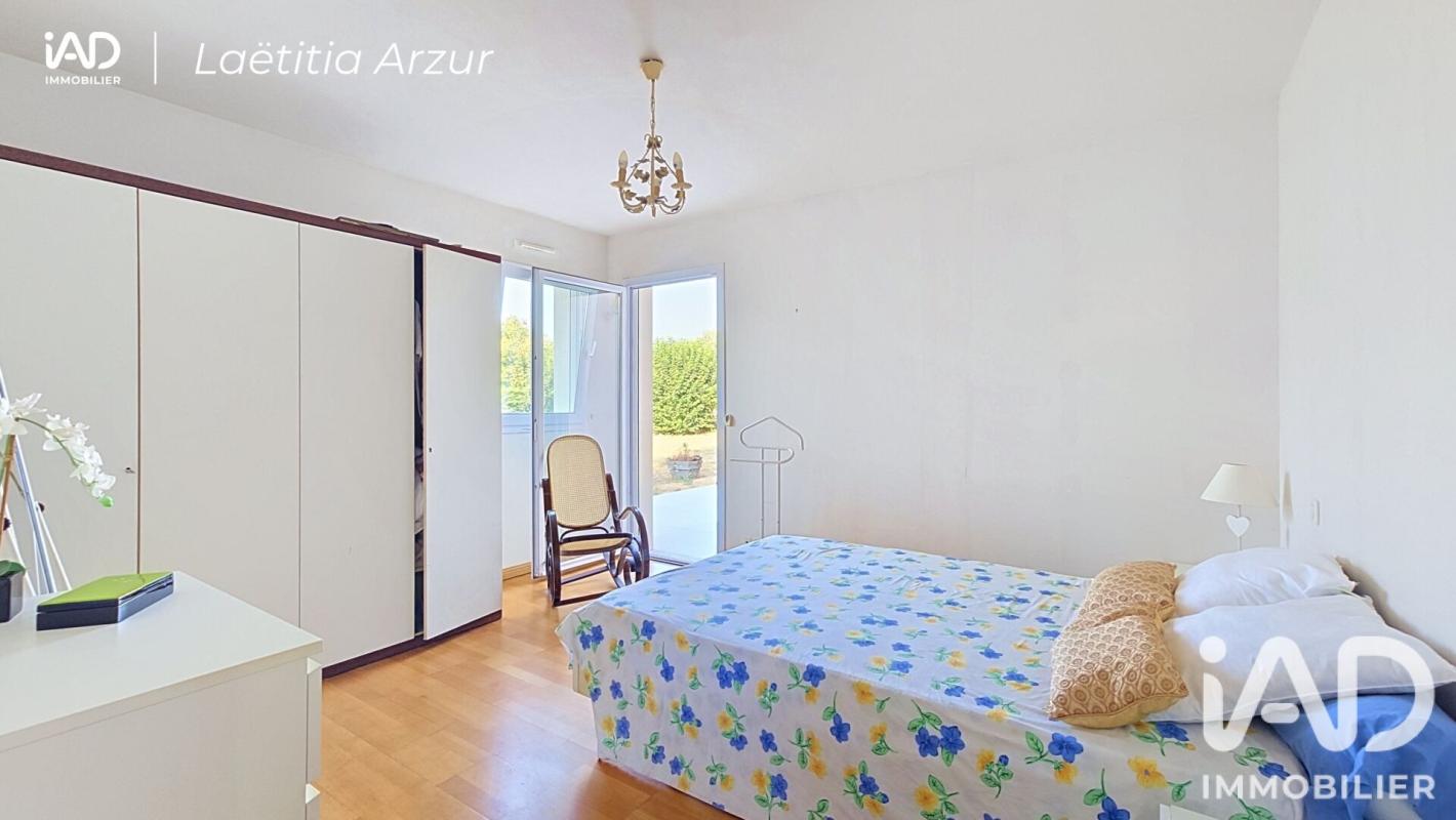Maison 6 Pièce(s) Peillac - Photo 10