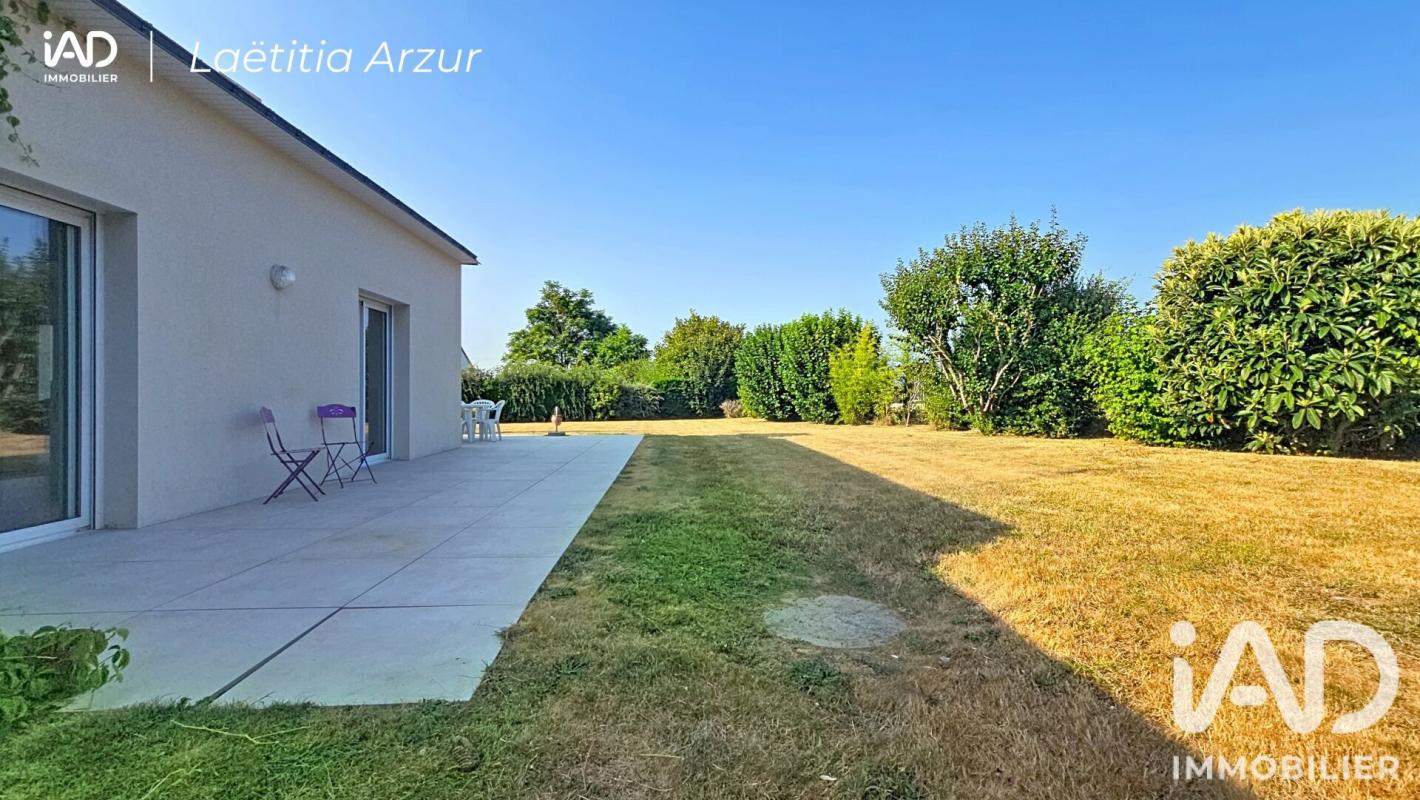 Maison 6 Pièce(s) Peillac - Photo 17