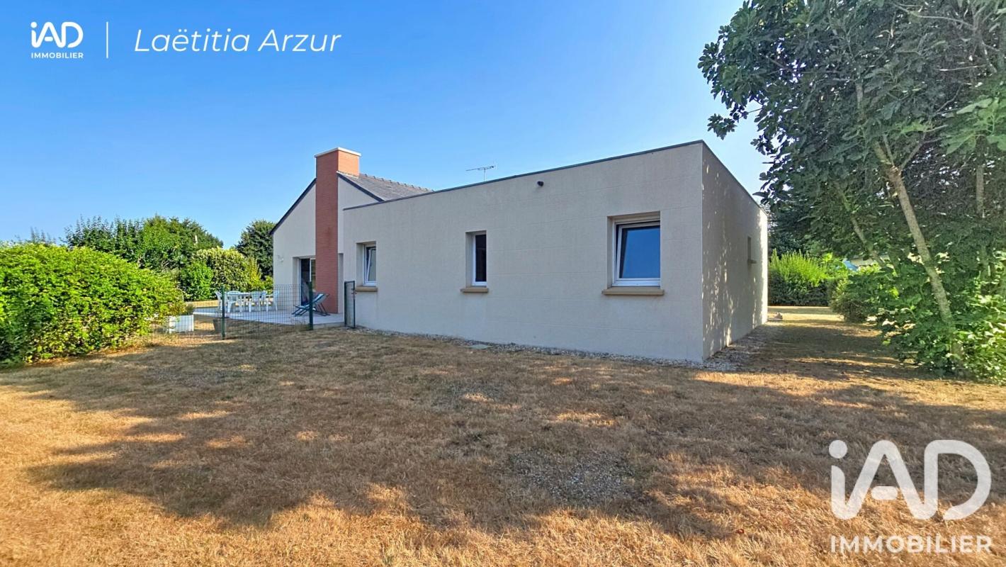 Maison 6 Pièce(s) Peillac - Photo 21