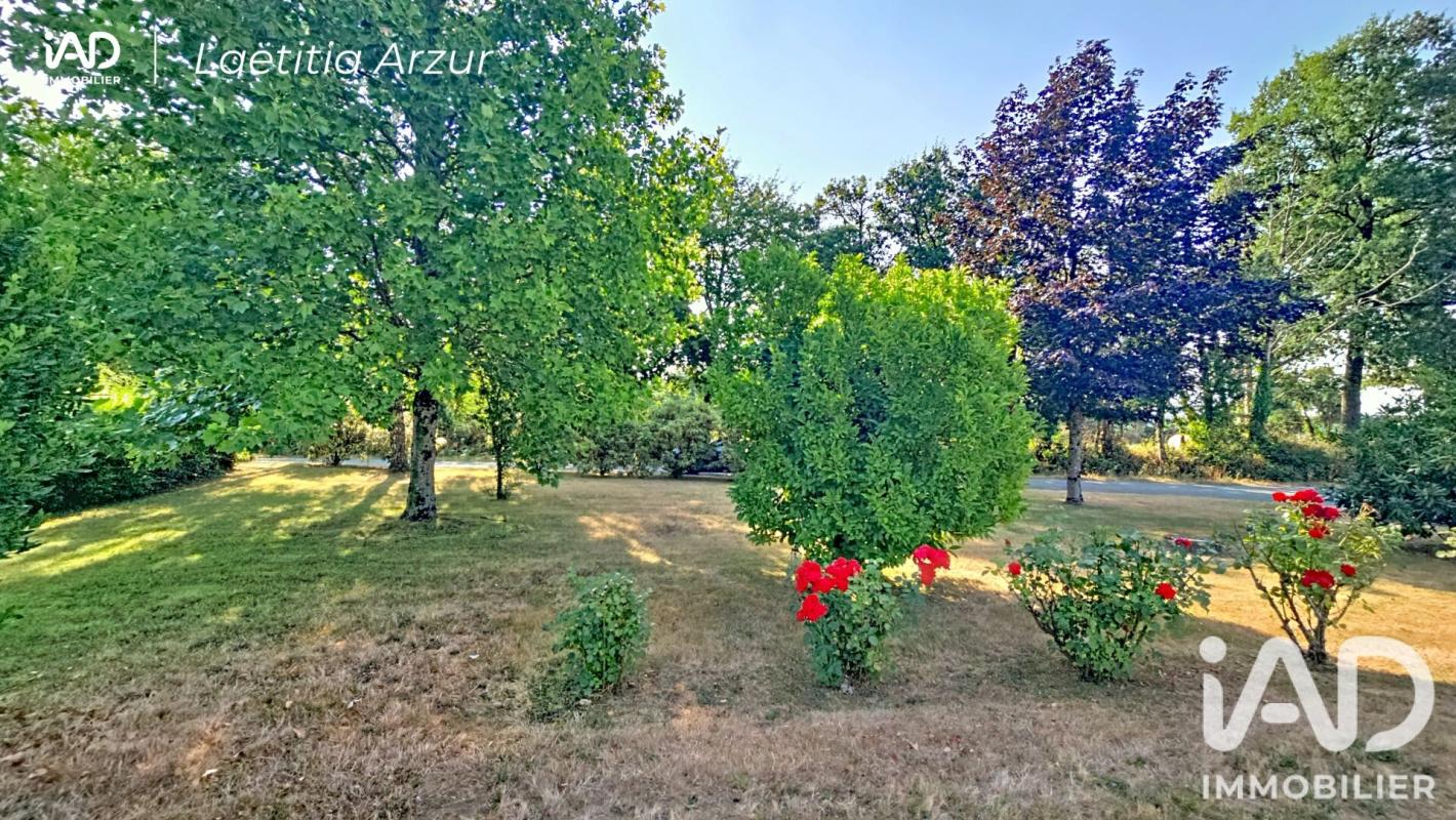 Maison 6 Pièce(s) Peillac - Photo 24