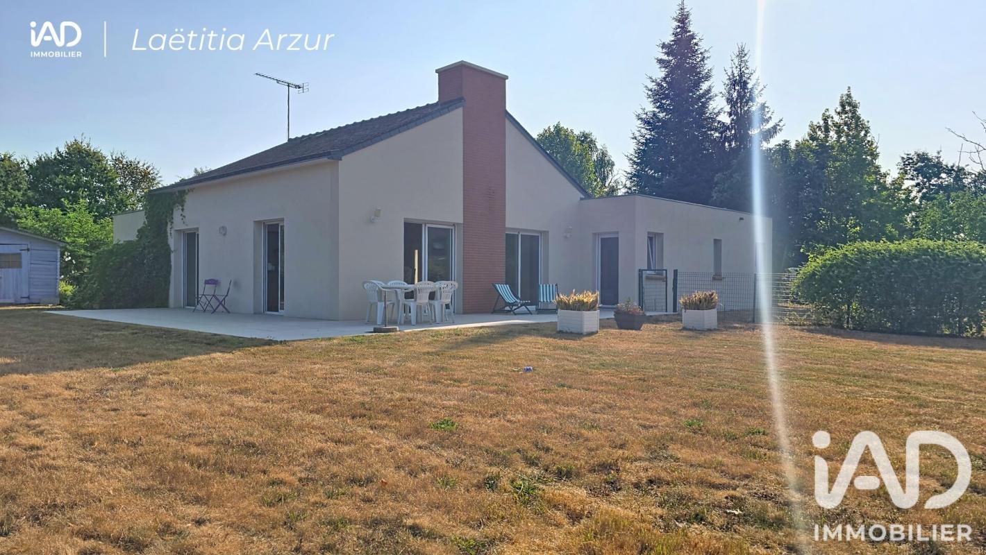 Maison 6 Pièce(s) Peillac - Photo 2