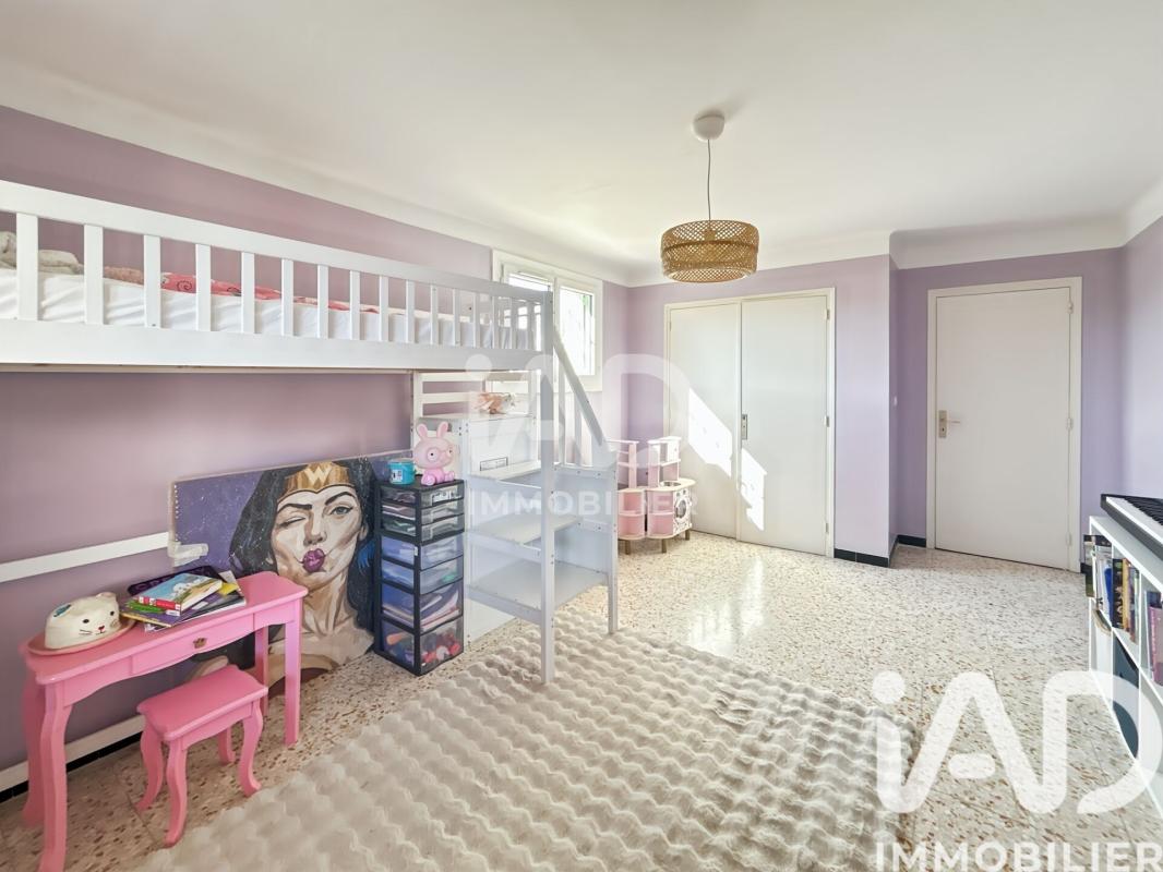Maison 5 Pièce(s) Manduel - Photo 18
