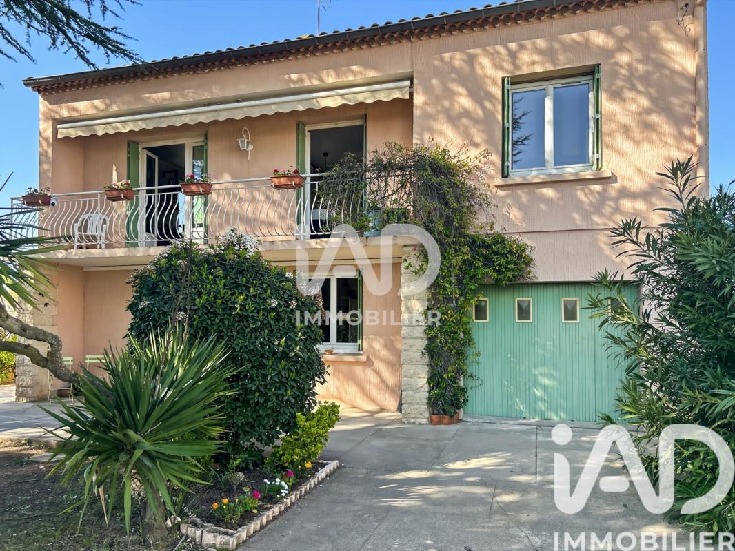 Maison 5 Pièce(s) Manduel - Photo 24