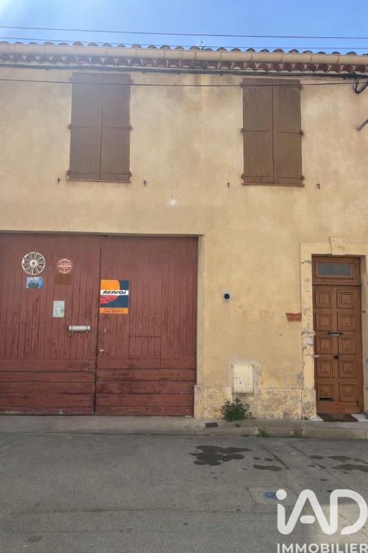 Maison 4 Pièce(s) Narbonne