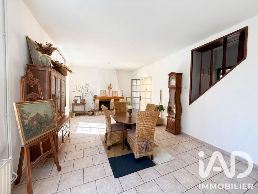 Maison 7 Pièce(s) Pont-à-Vendin - Photo 3