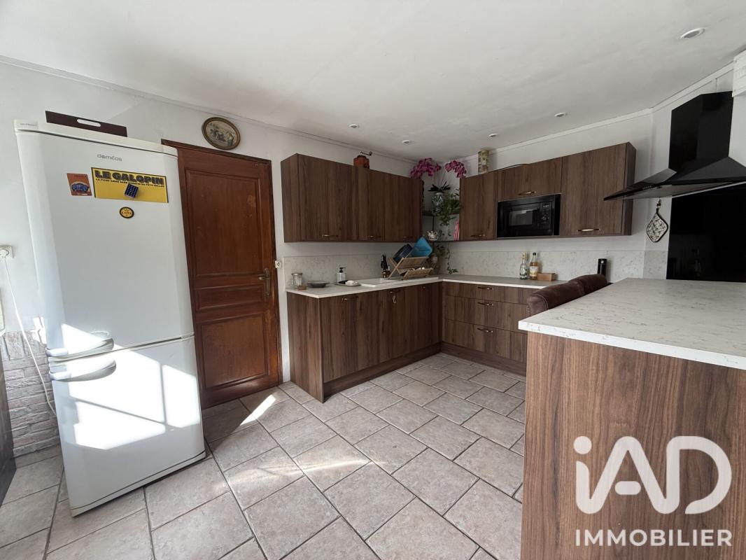 Maison 7 Pièce(s) Pont-à-Vendin - Photo 7