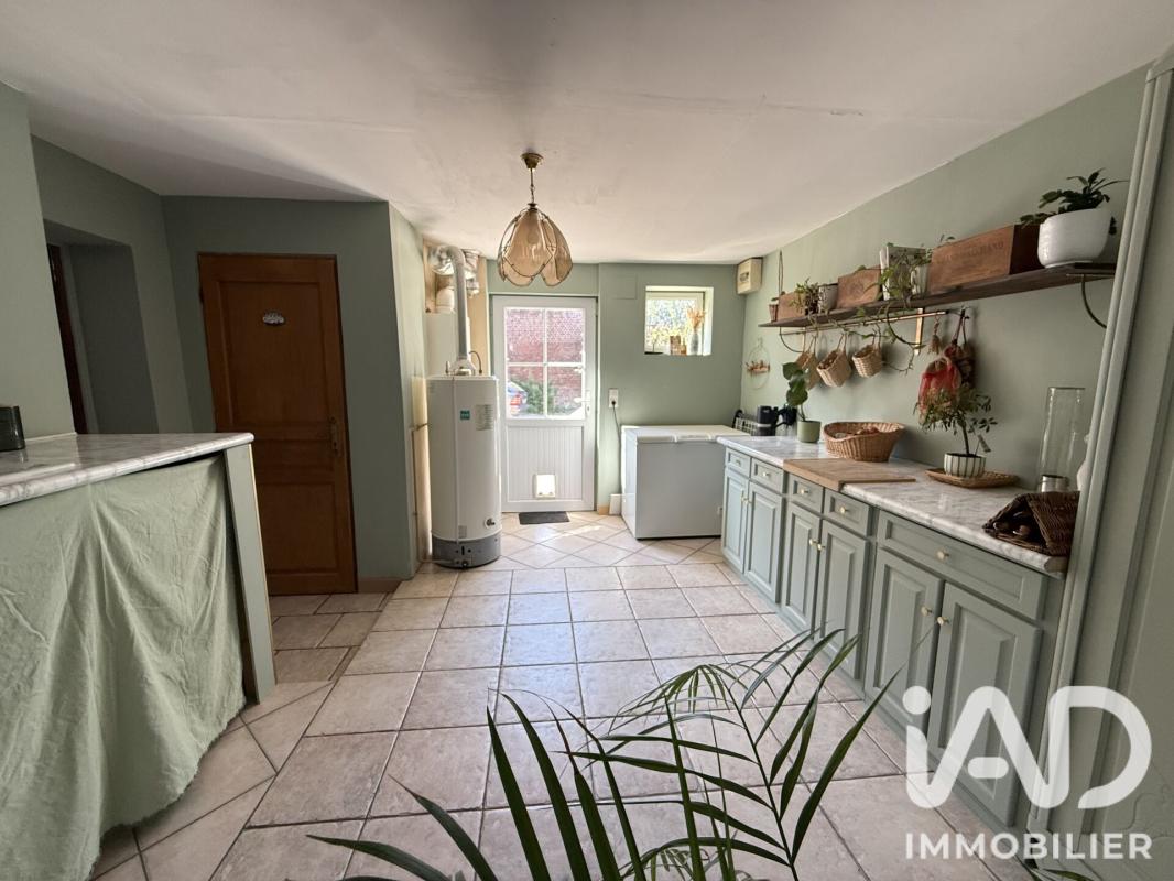 Maison 7 Pièce(s) Pont-à-Vendin - Photo 8