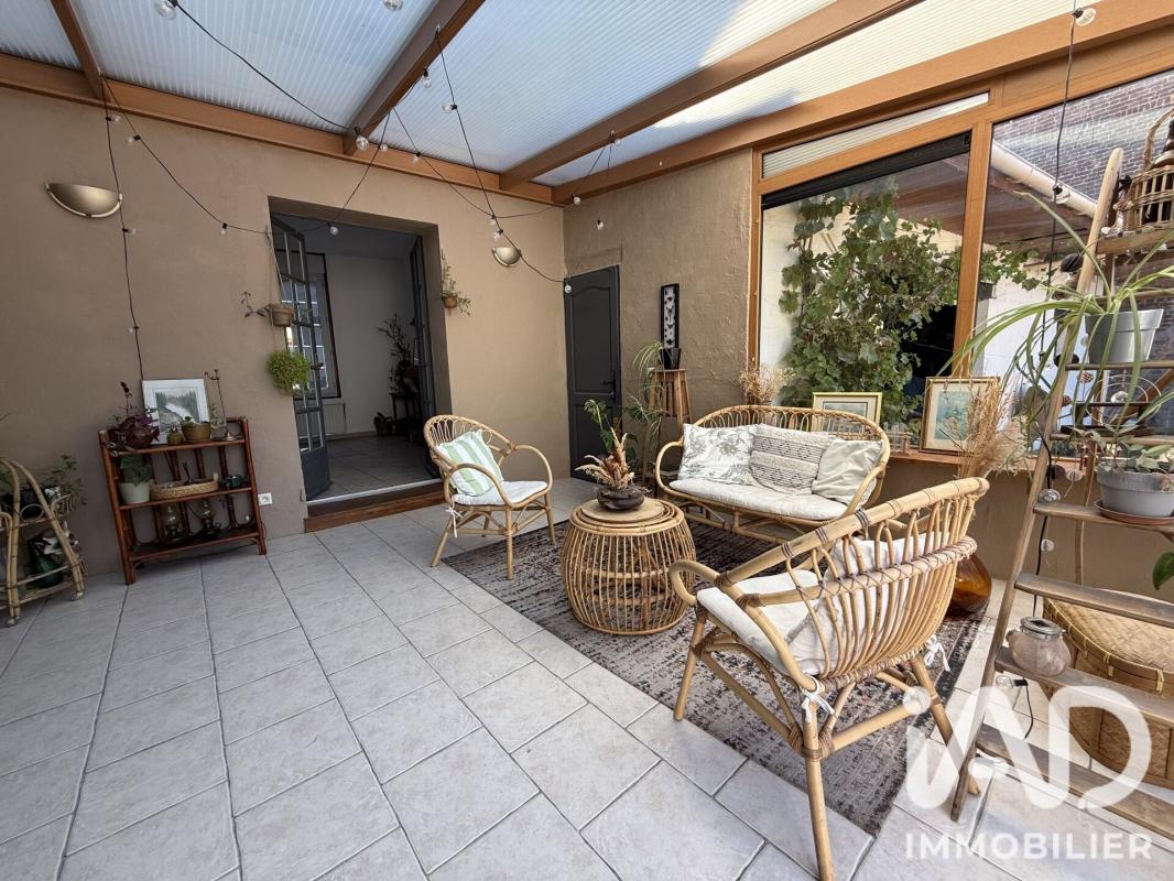 Maison 7 Pièce(s) Pont-à-Vendin - Photo 9