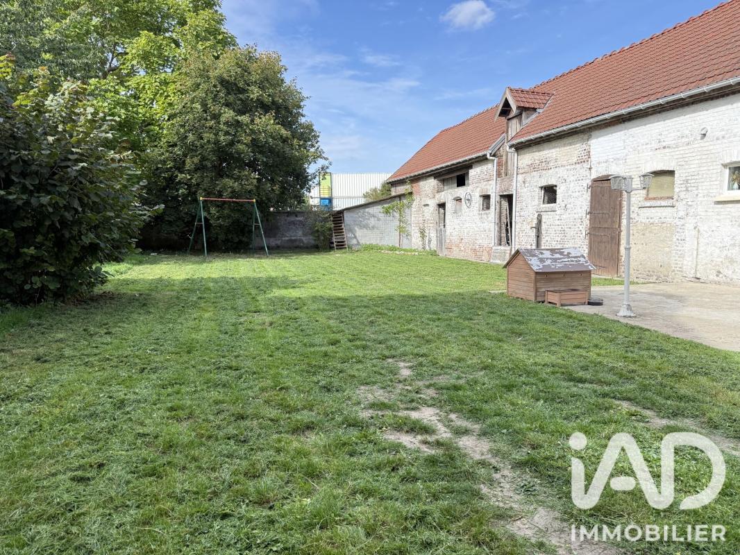 Maison 7 Pièce(s) Pont-à-Vendin - Photo 11