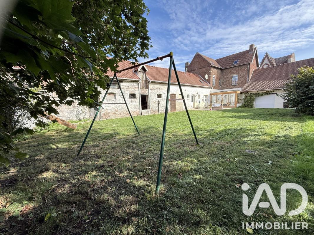 Maison 7 Pièce(s) Pont-à-Vendin - Photo 1
