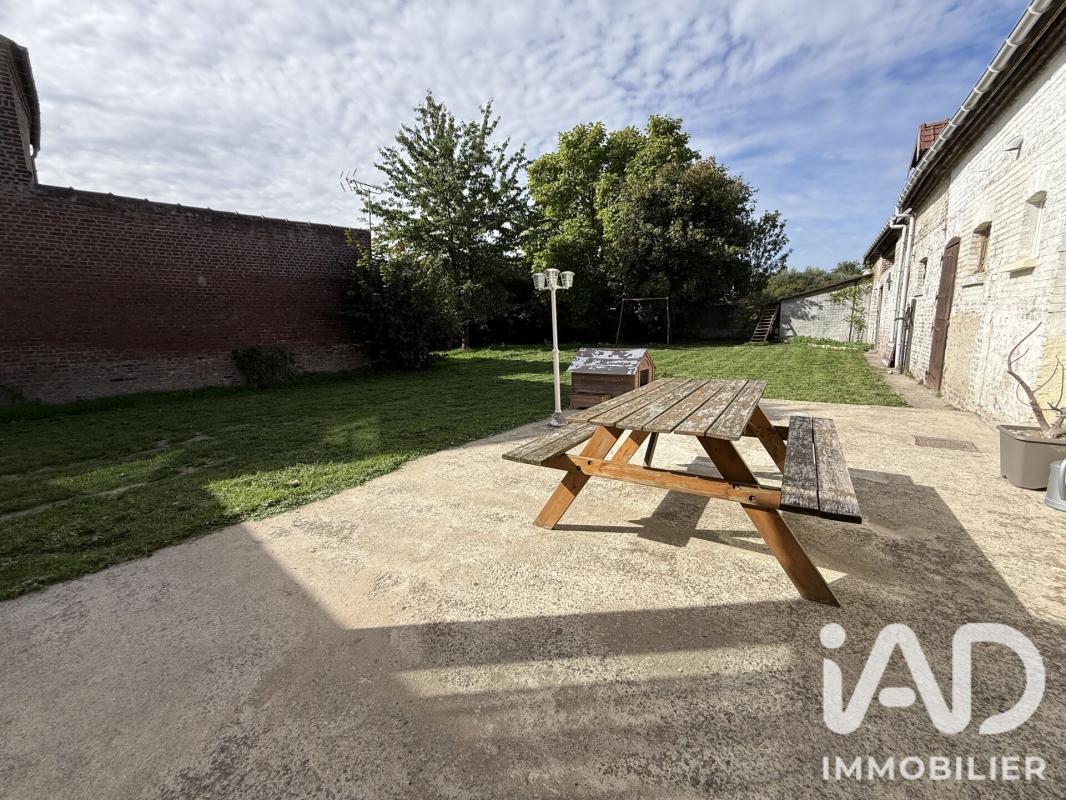 Maison 7 Pièce(s) Pont-à-Vendin - Photo 2