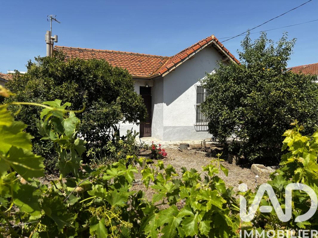 Maison 4 Pièce(s) Narbonne