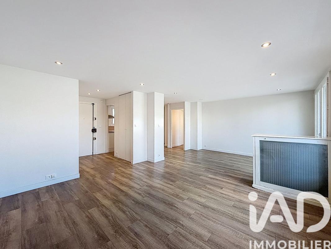 Appartement 3 Pièce(s) Villeurbanne