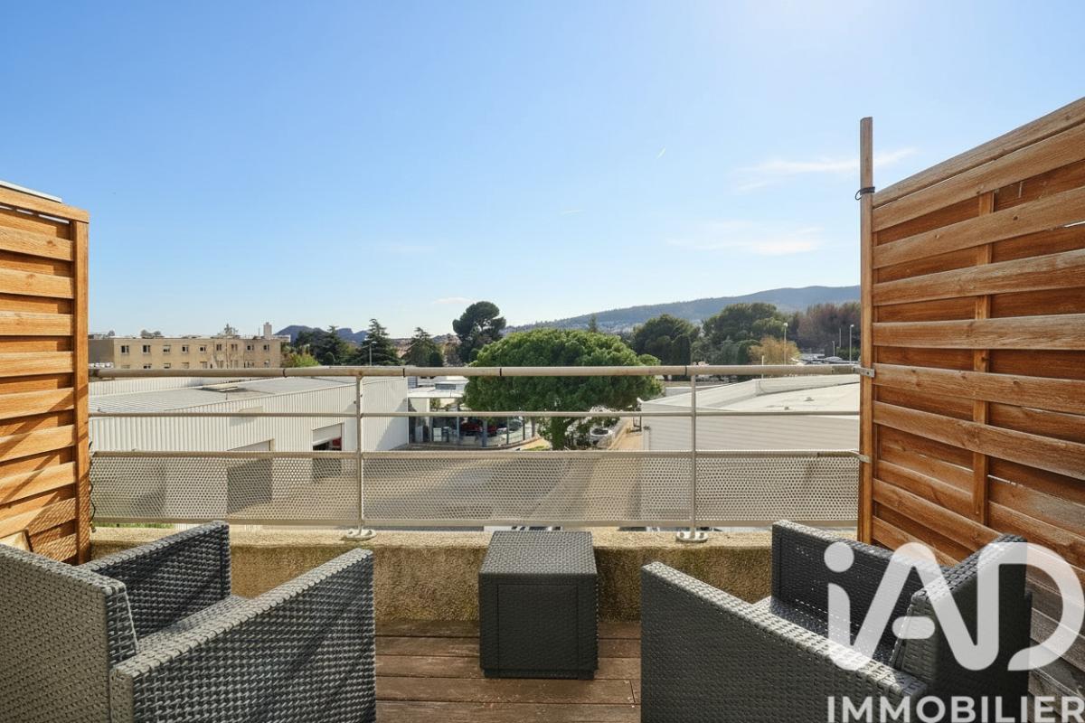 Appartement 1 Pièce(s) La Ciotat