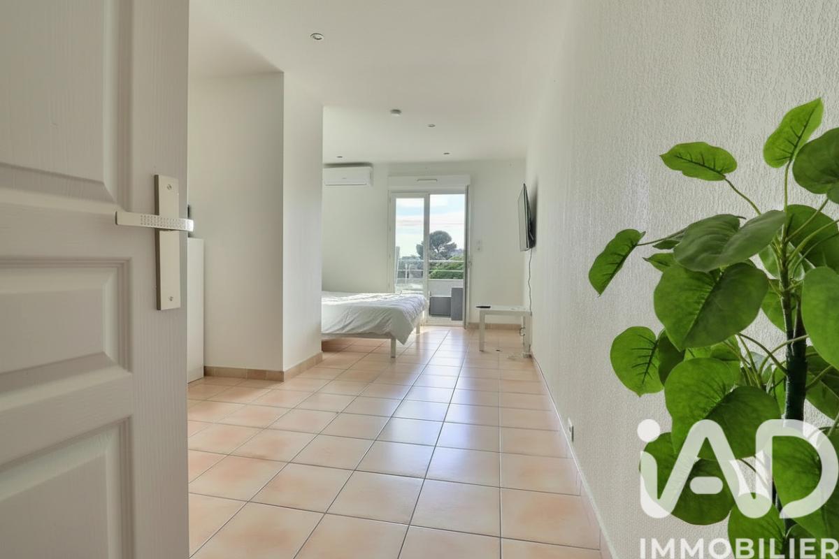 Appartement 1 Pièce(s) La Ciotat
